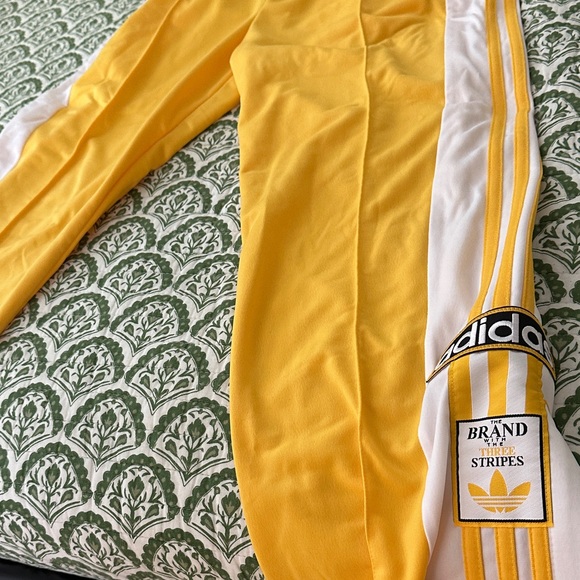 Adidas Adibreak Track Pants - Picture 3 of 7